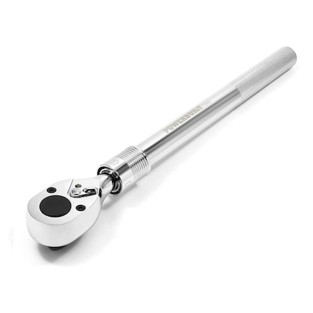 Powerbuilt 3/4" Drive Extendable Ratchet Handle 940745